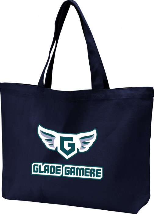 Storm - Gg Super Shopper - Blue navy