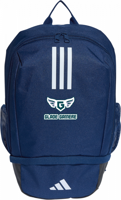 Adidas - Gg Backpack - T Navy Blue