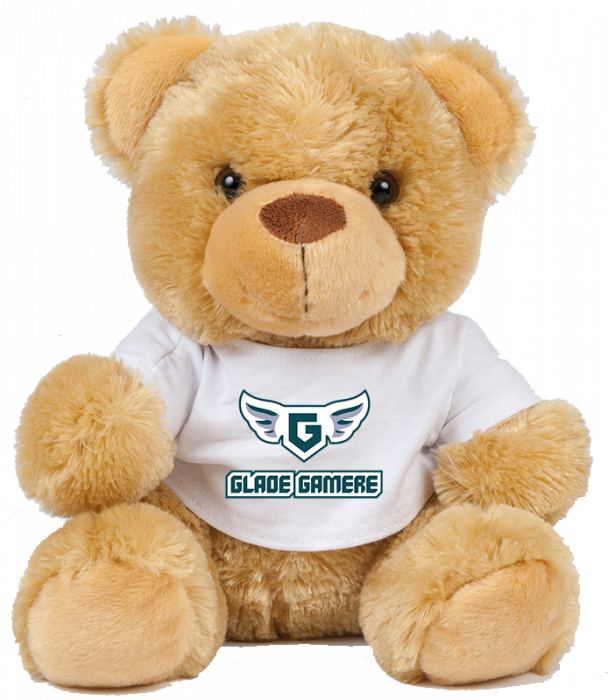 Sportyfied - Gg Teddy - Lysebrun