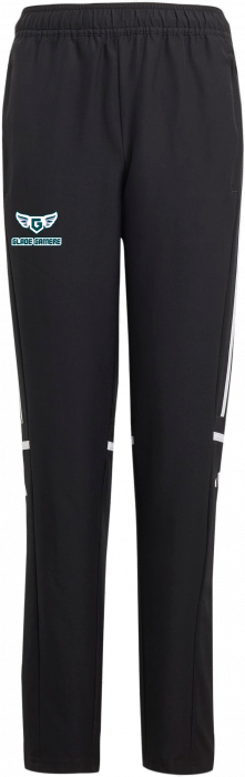 Adidas - Gg Presentation Pants - Nero