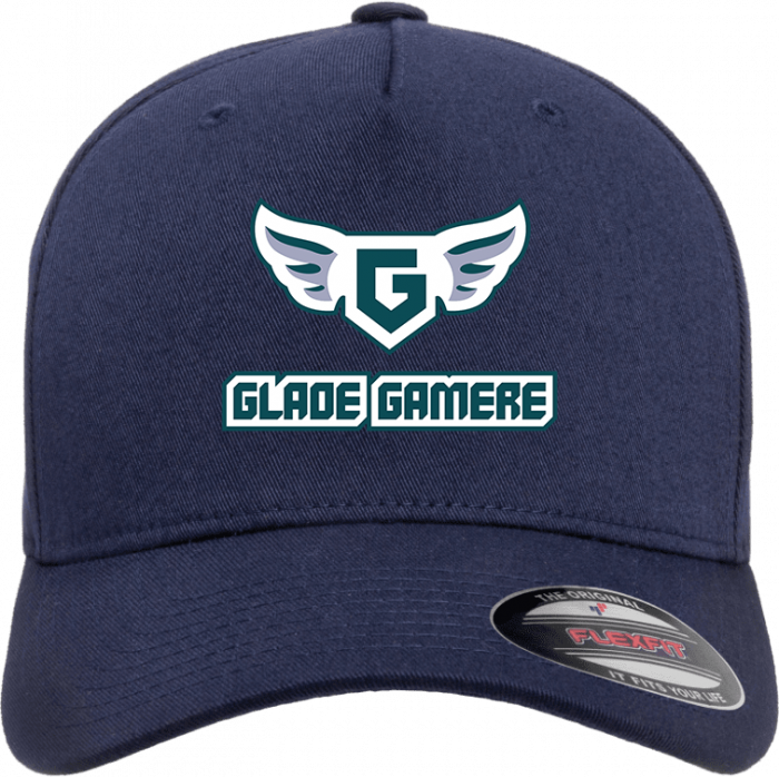 Flexfit - Gg Cap - Granatowy